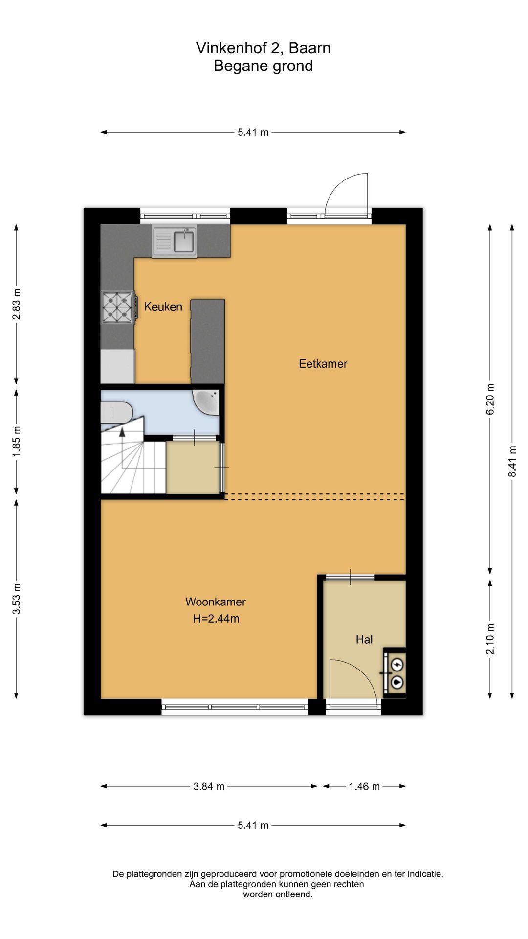 Foto 17 van Vinkenhof 2
