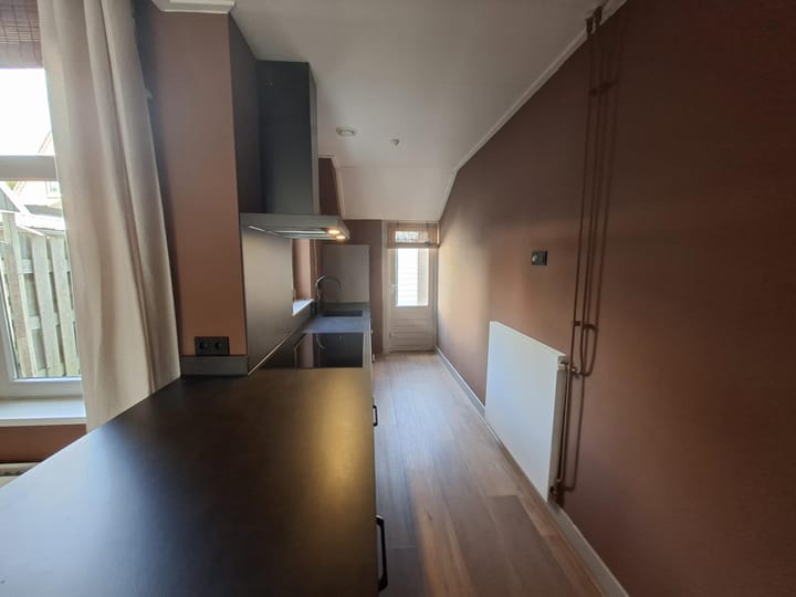 Foto 4 van Wantijstraat 29