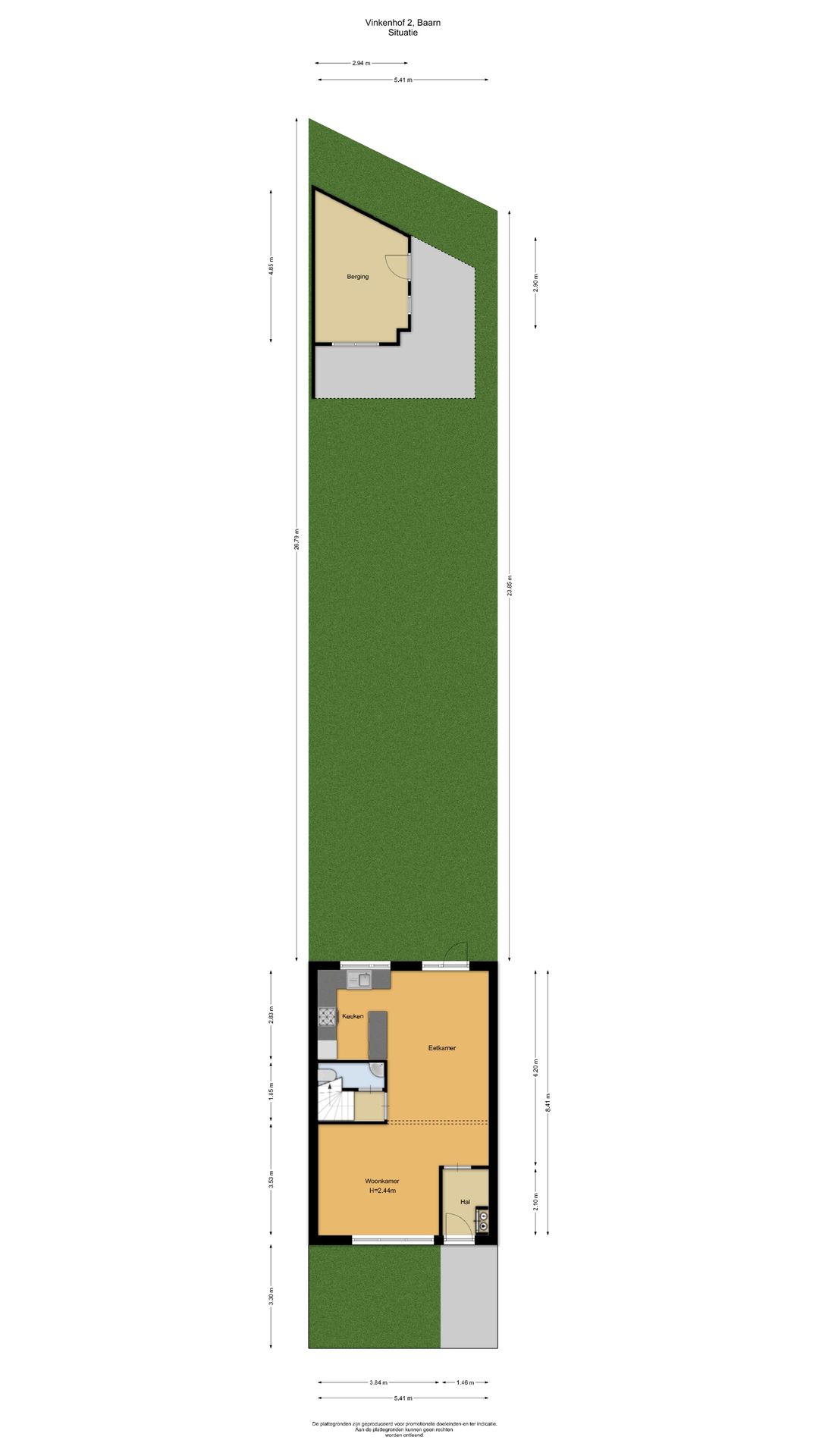 Foto 23 van Vinkenhof 2