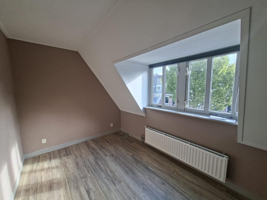 Photo 8 of Wantijstraat 29
