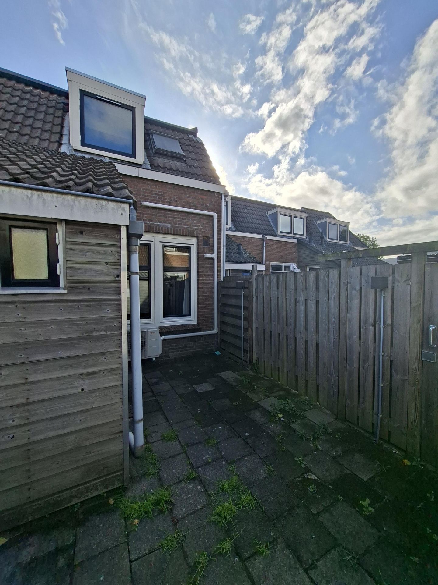 Photo 10 of Wantijstraat 29