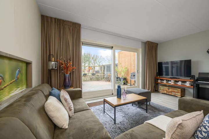 Foto 2 van Magda Janssensstraat 16