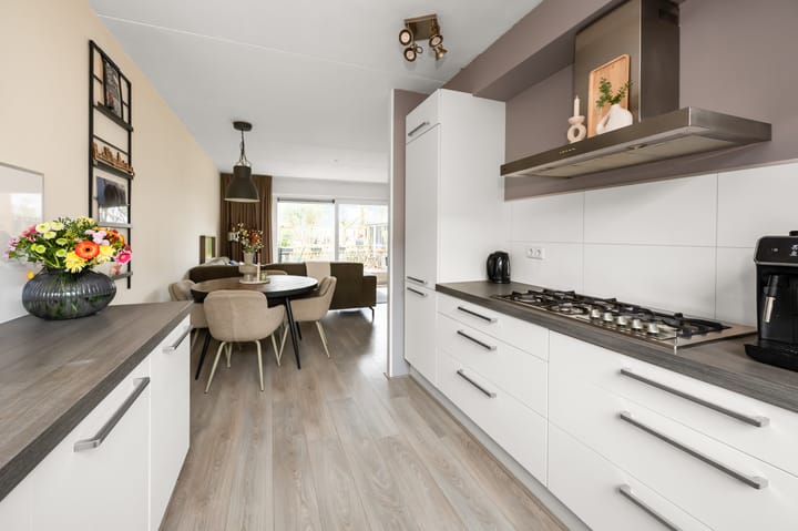 Foto 3 van Magda Janssensstraat 16