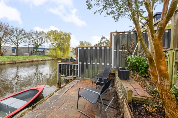 Foto 4 van Magda Janssensstraat 16