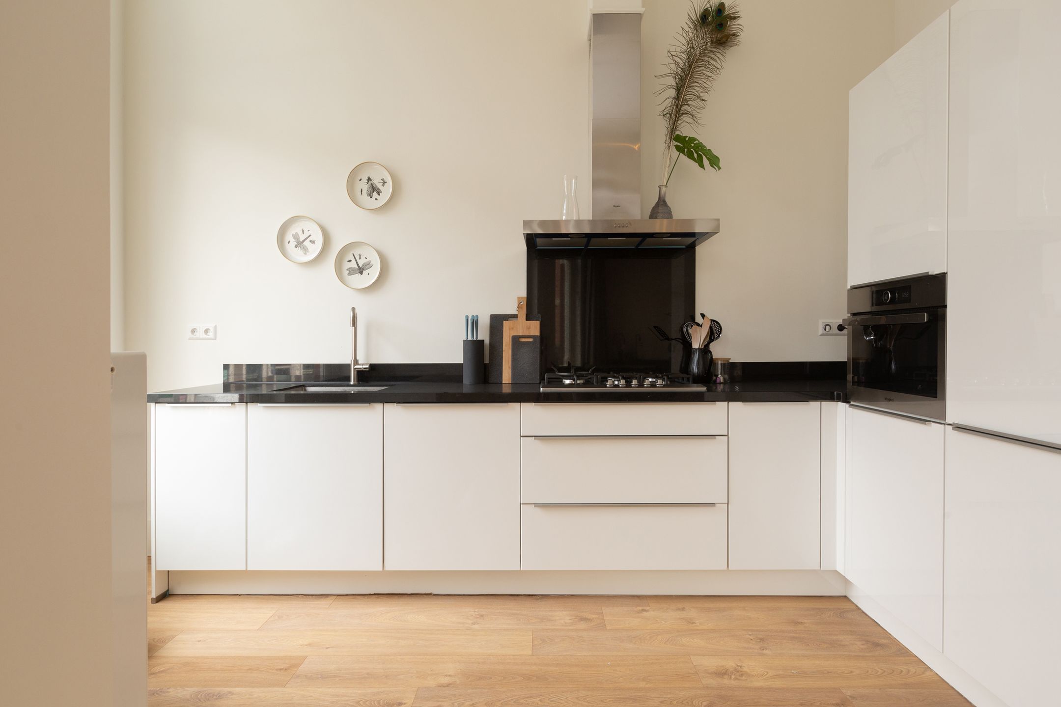 Foto 6 van Herengracht 3-A1