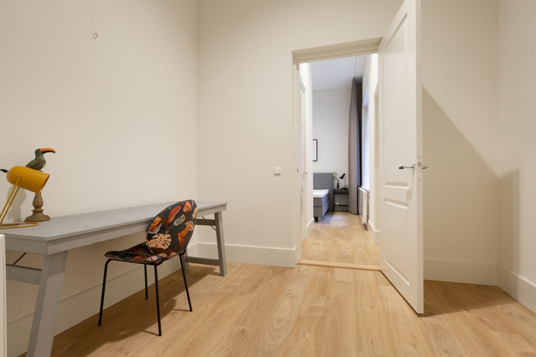 Foto 16 van Herengracht 3-A1