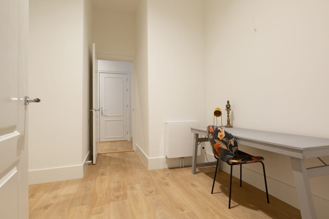 Foto 17 van Herengracht 3-A1