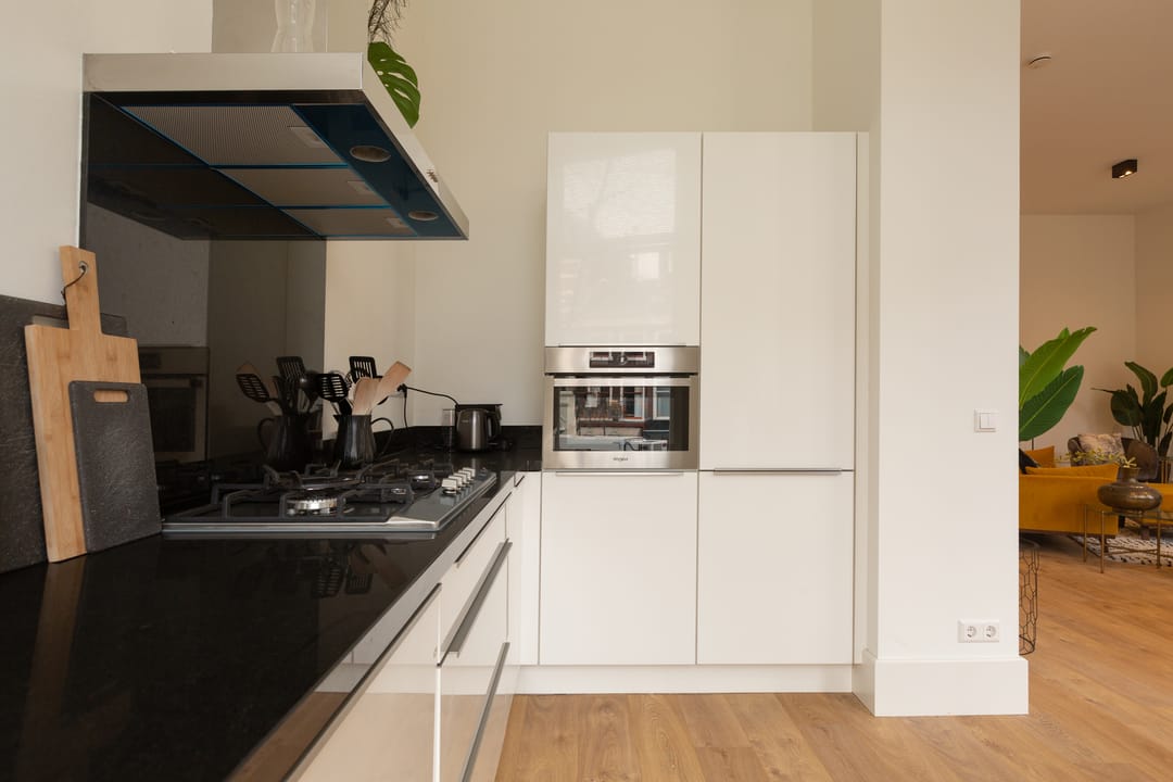 Foto 7 van Herengracht 3-A1