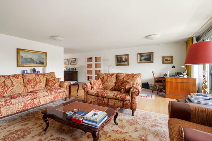 Foto 5 van Stadhouderskade 17-F