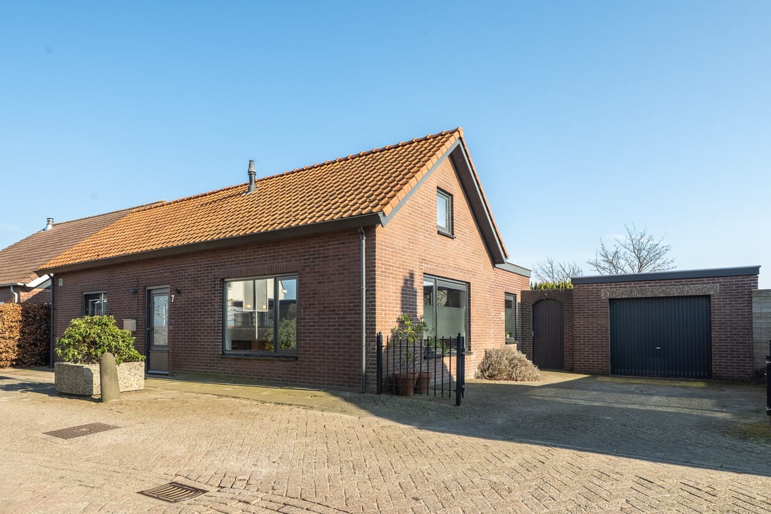 Photo 1 of Zoutendijk 7