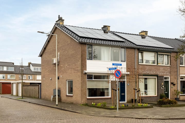 Sibeliusstraat 40