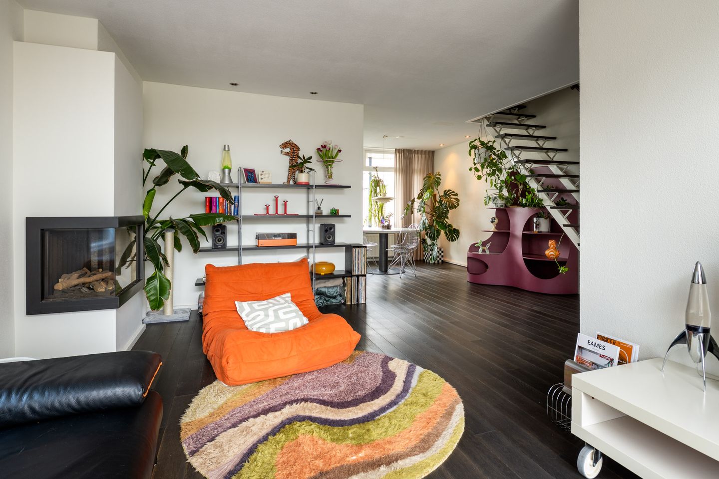 Foto 4 van Sibeliusstraat 40