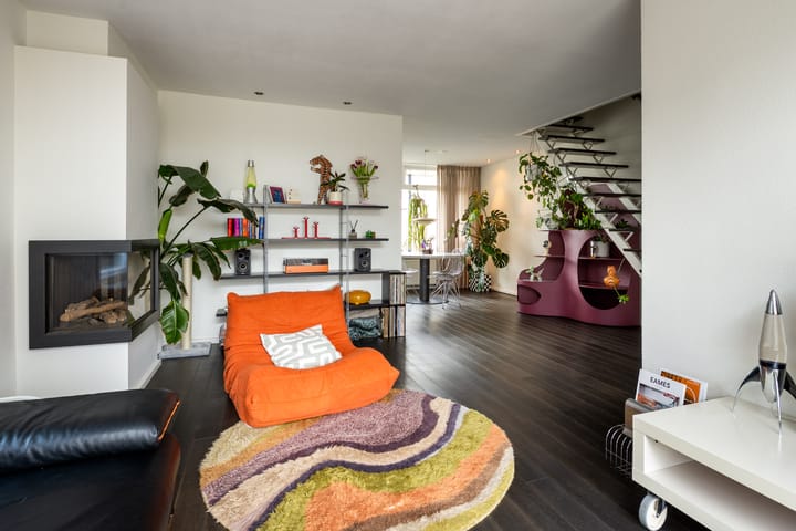 Foto 4 van Sibeliusstraat 40