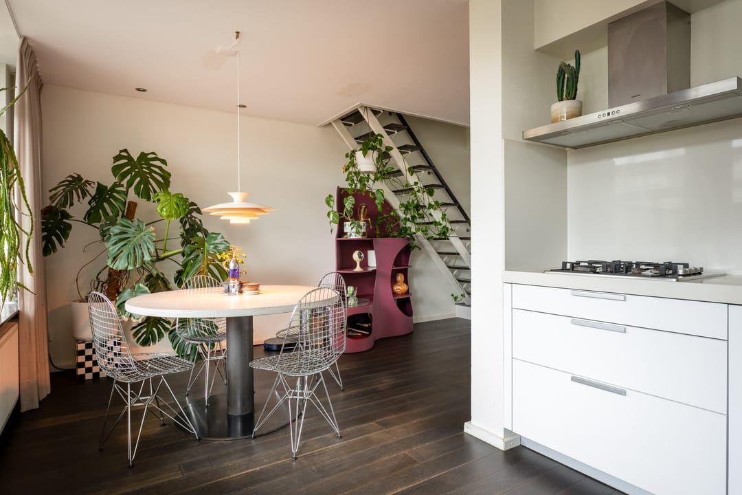 Foto 7 van Sibeliusstraat 40