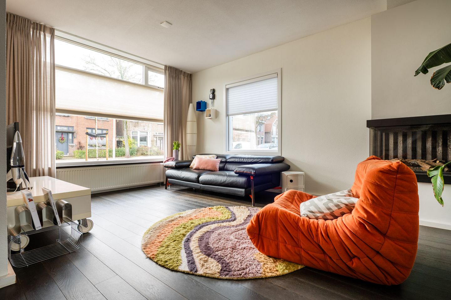 Foto 10 van Sibeliusstraat 40