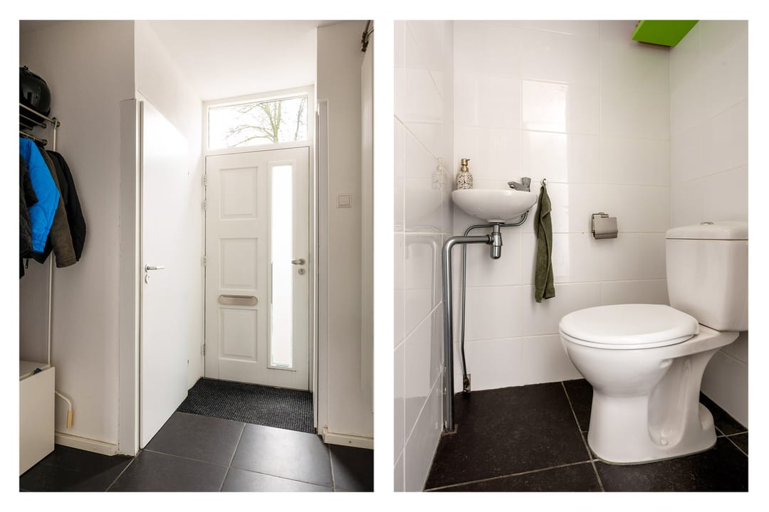 Foto 11 van Sibeliusstraat 40