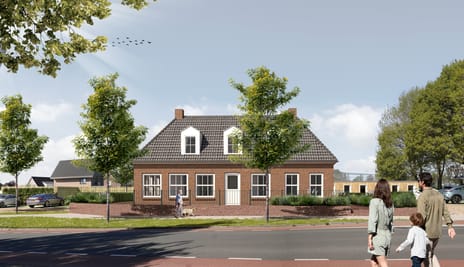 Benedenwoningen thumbnail