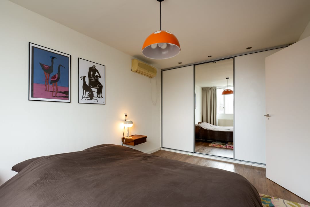 Foto 13 van Sibeliusstraat 40