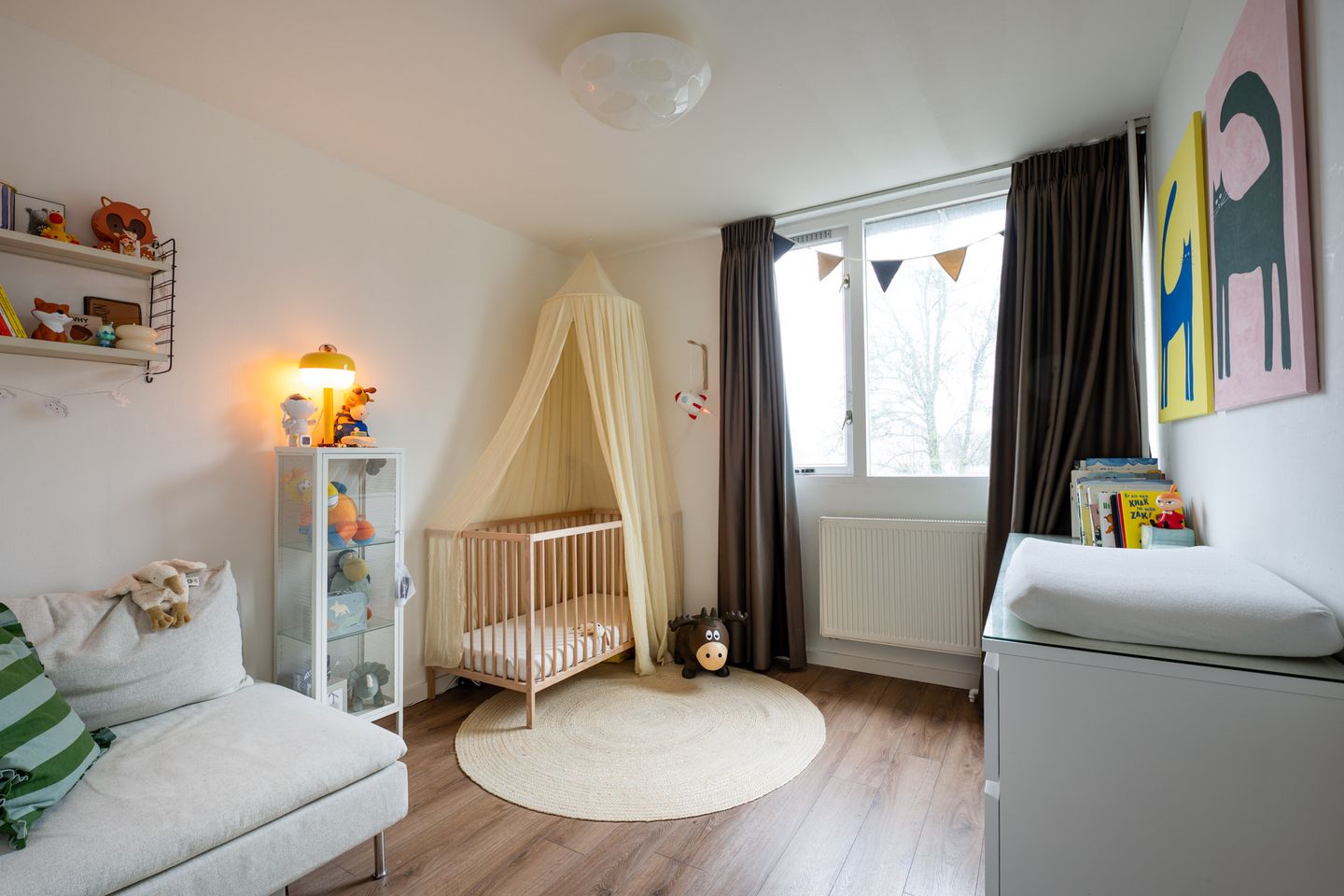 Foto 14 van Sibeliusstraat 40