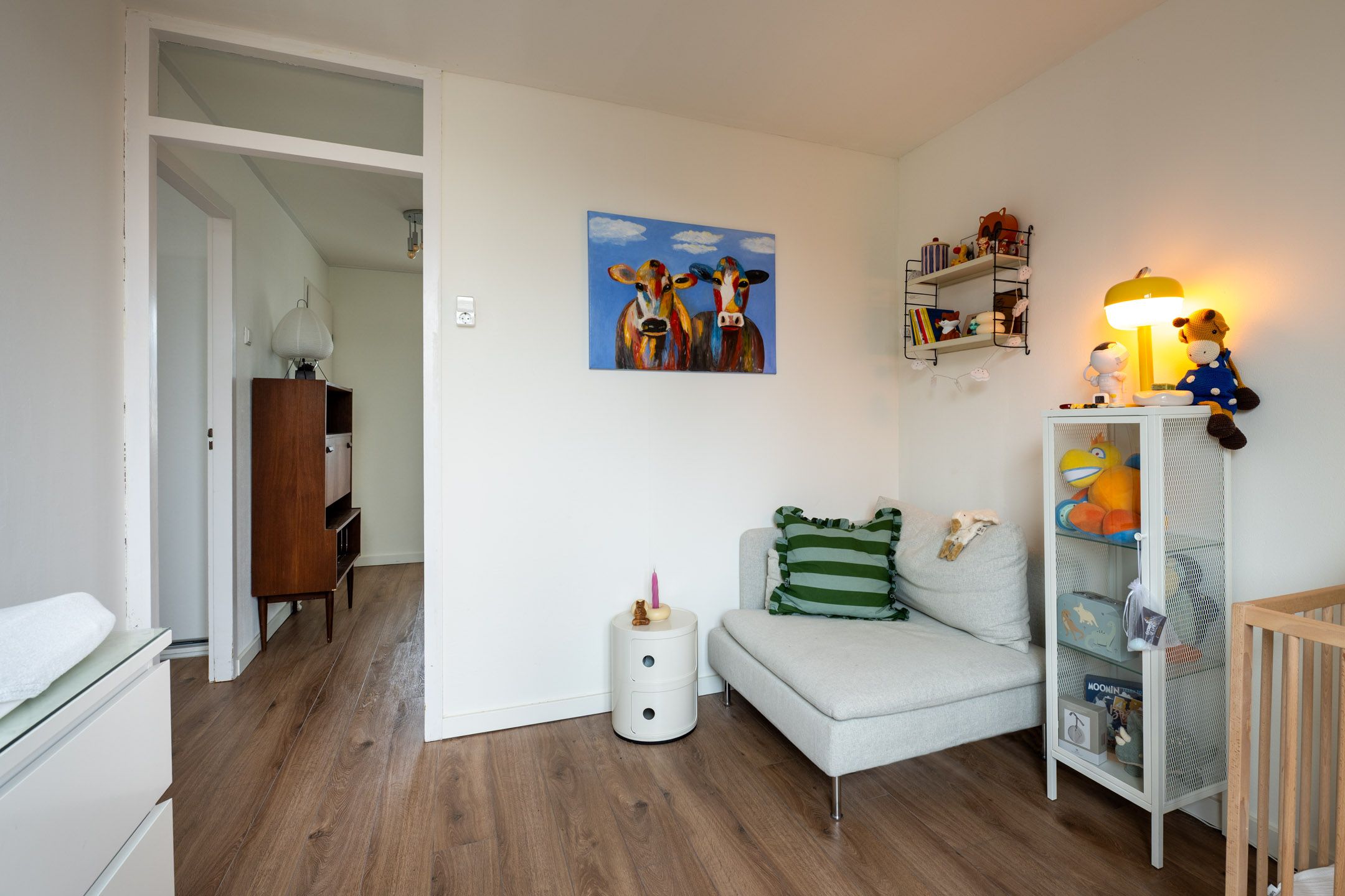 Foto 15 van Sibeliusstraat 40