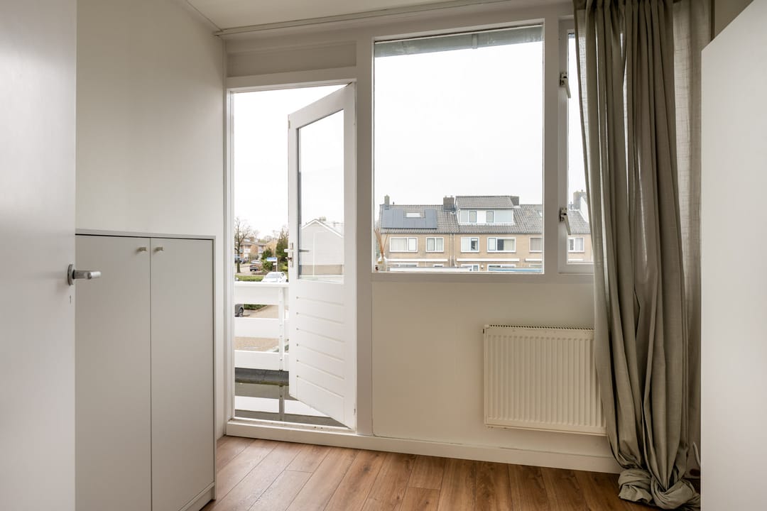 Foto 16 van Sibeliusstraat 40