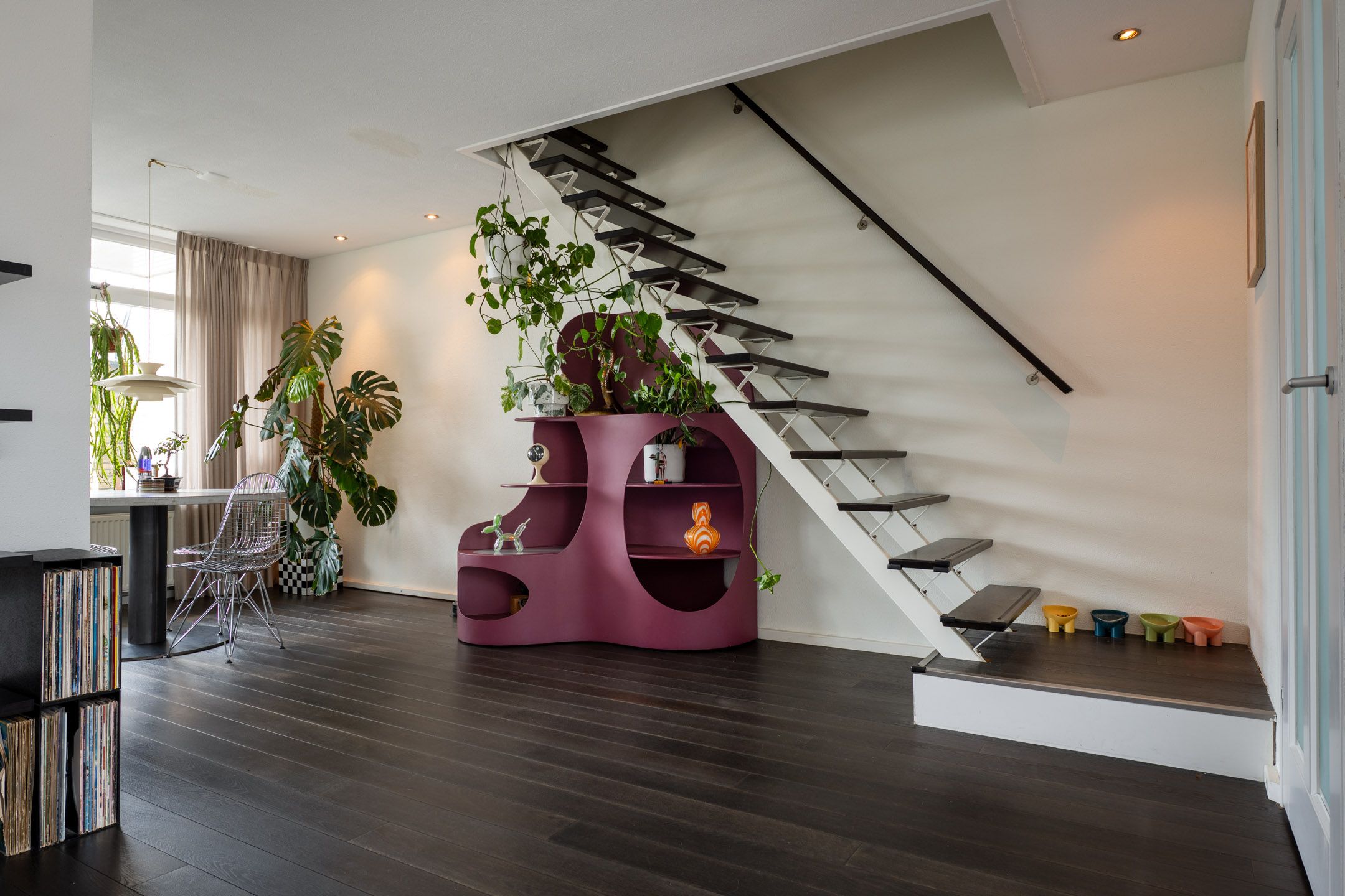 Foto 9 van Sibeliusstraat 40