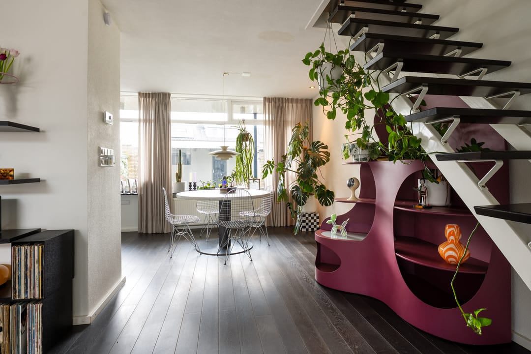 Foto 8 van Sibeliusstraat 40