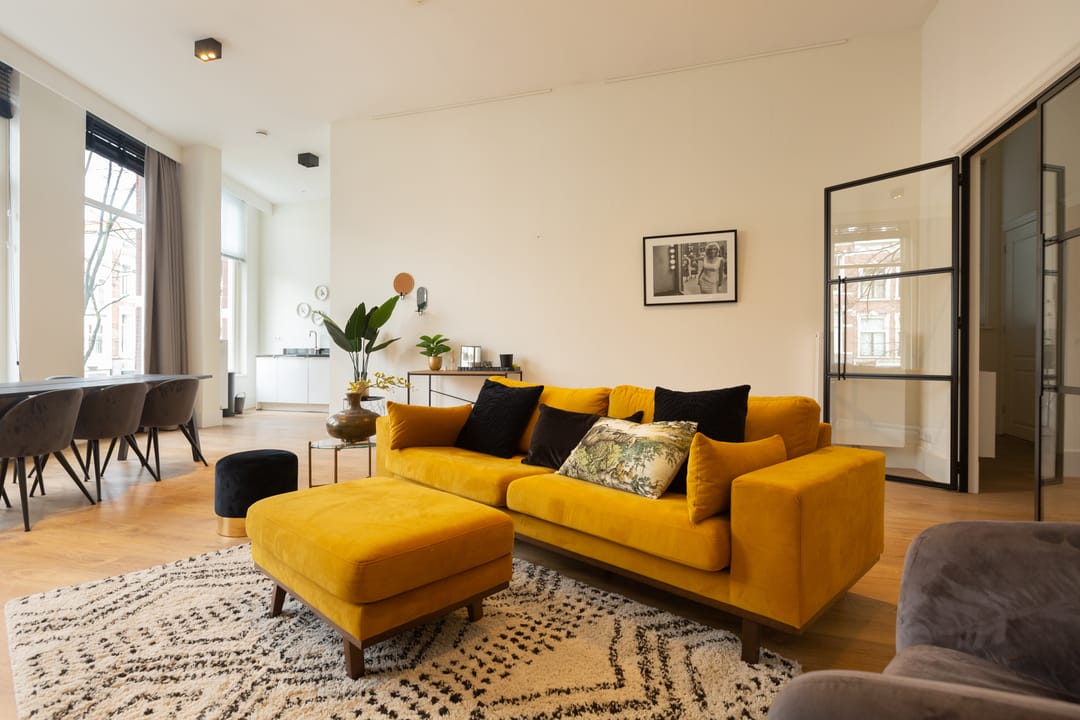 Foto 1 van Herengracht 3-A1