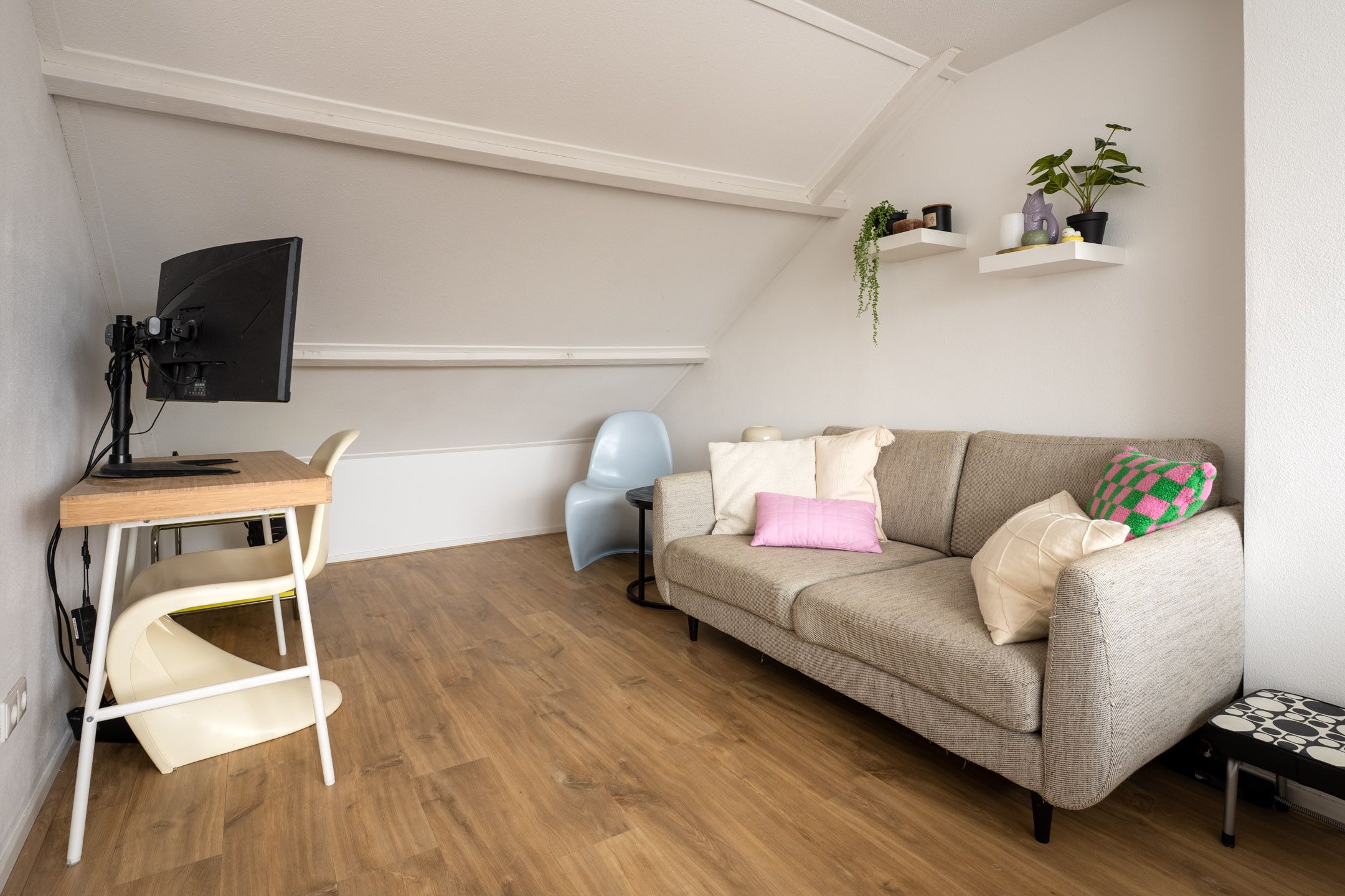 Foto 24 van Sibeliusstraat 40