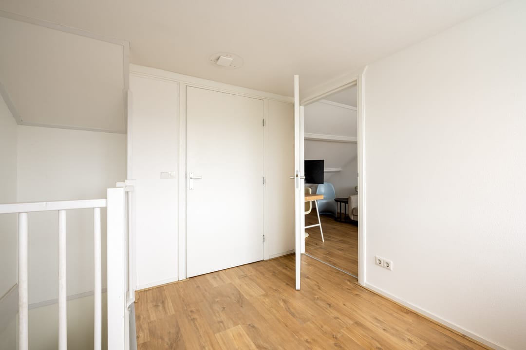 Foto 26 van Sibeliusstraat 40