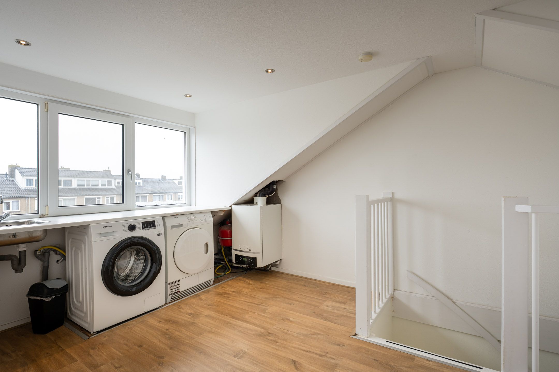 Foto 27 van Sibeliusstraat 40