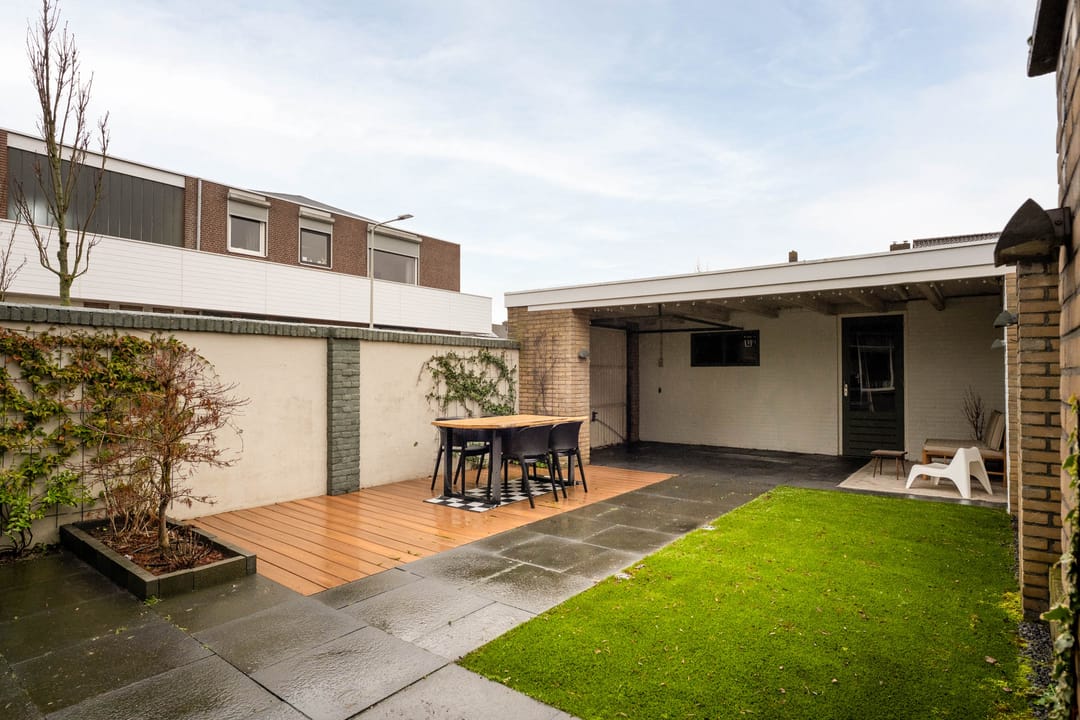 Foto 31 van Sibeliusstraat 40