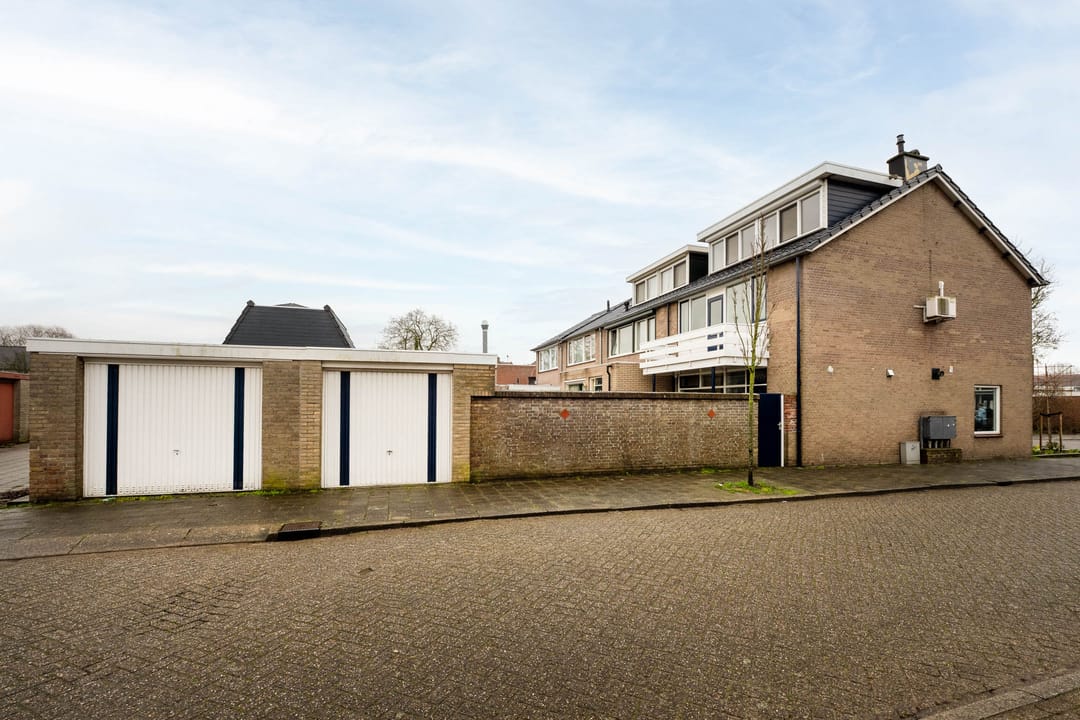 Foto 32 van Sibeliusstraat 40