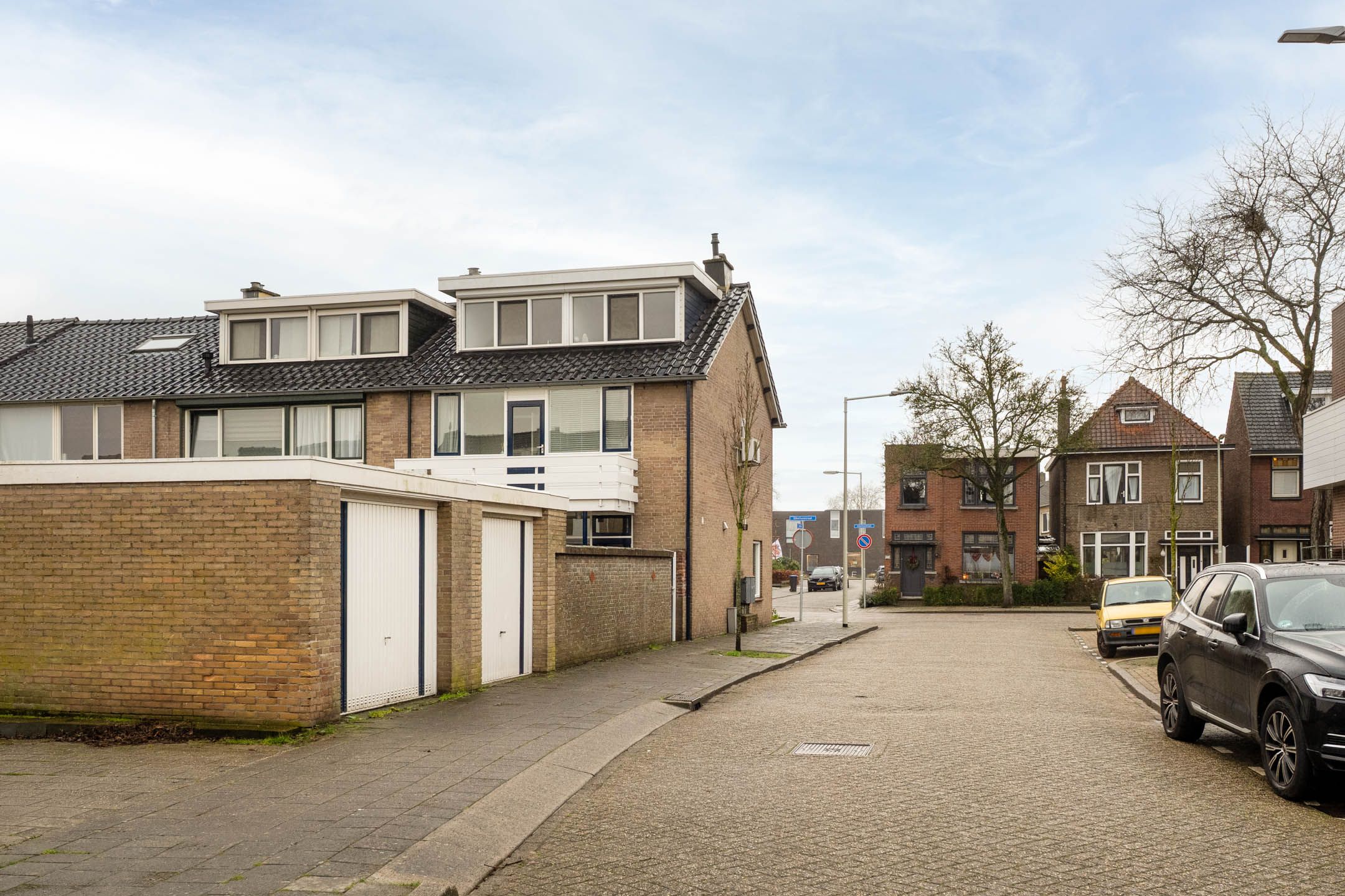 Foto 33 van Sibeliusstraat 40