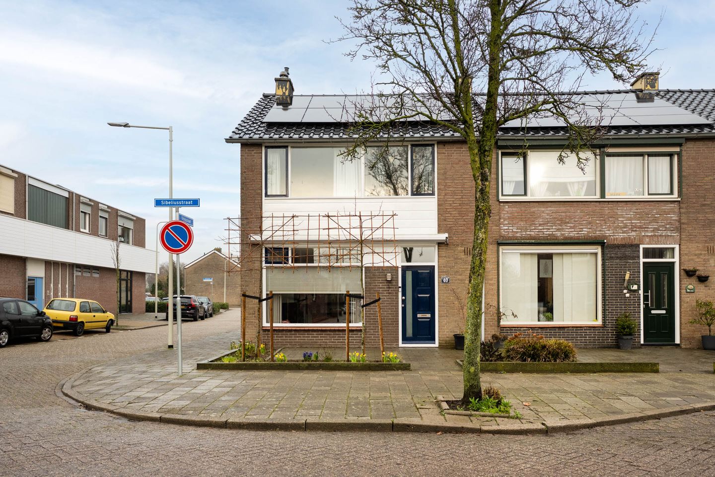 Foto 34 van Sibeliusstraat 40