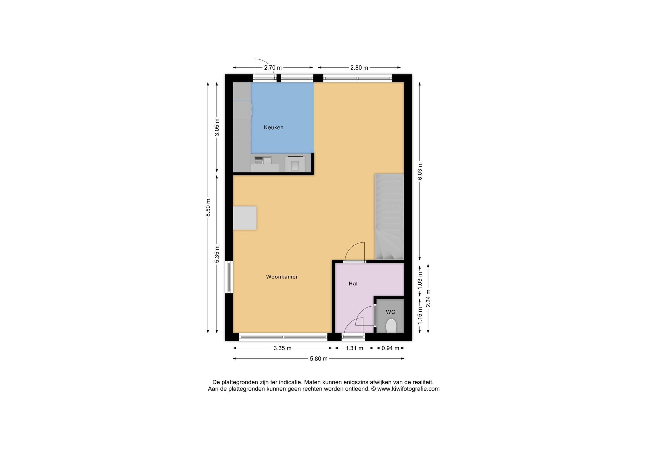 Foto 36 van Sibeliusstraat 40
