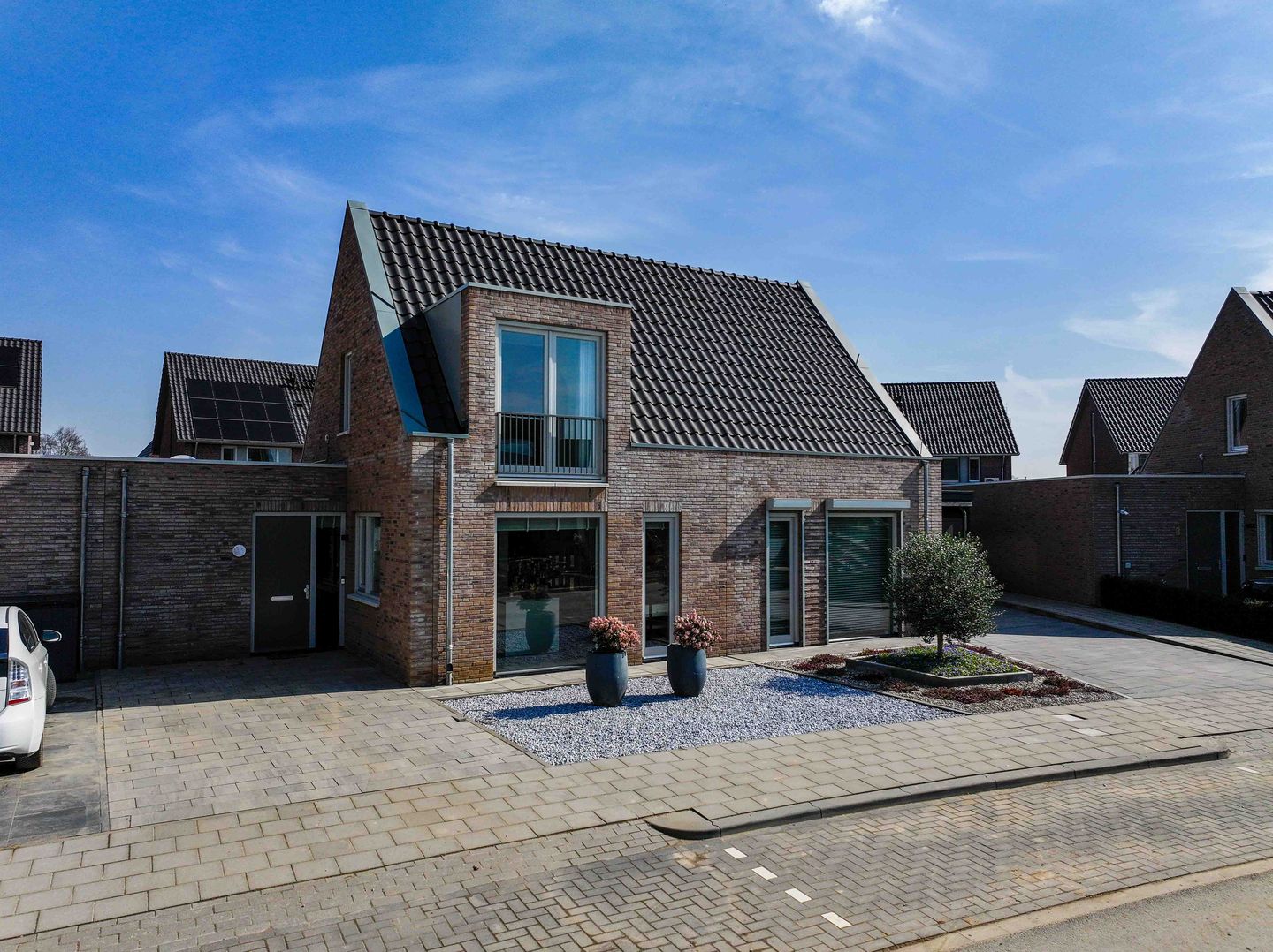 Foto 4 van Aan het Stichelen 12