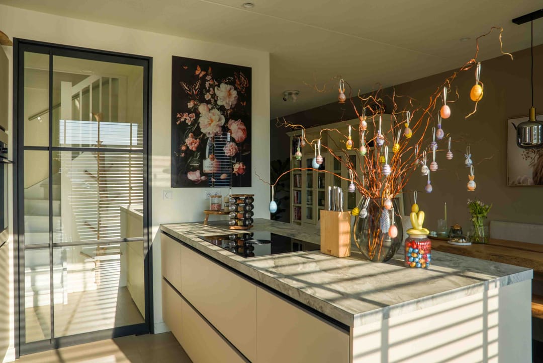 Foto 7 van Aan het Stichelen 12