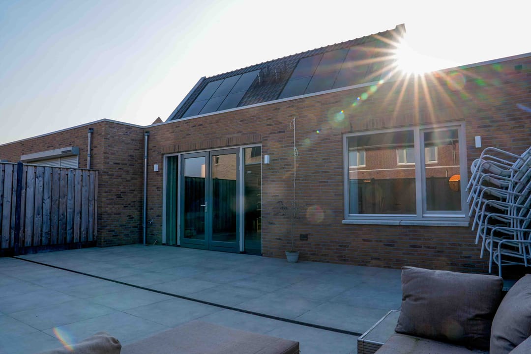 Foto 28 van Aan het Stichelen 12