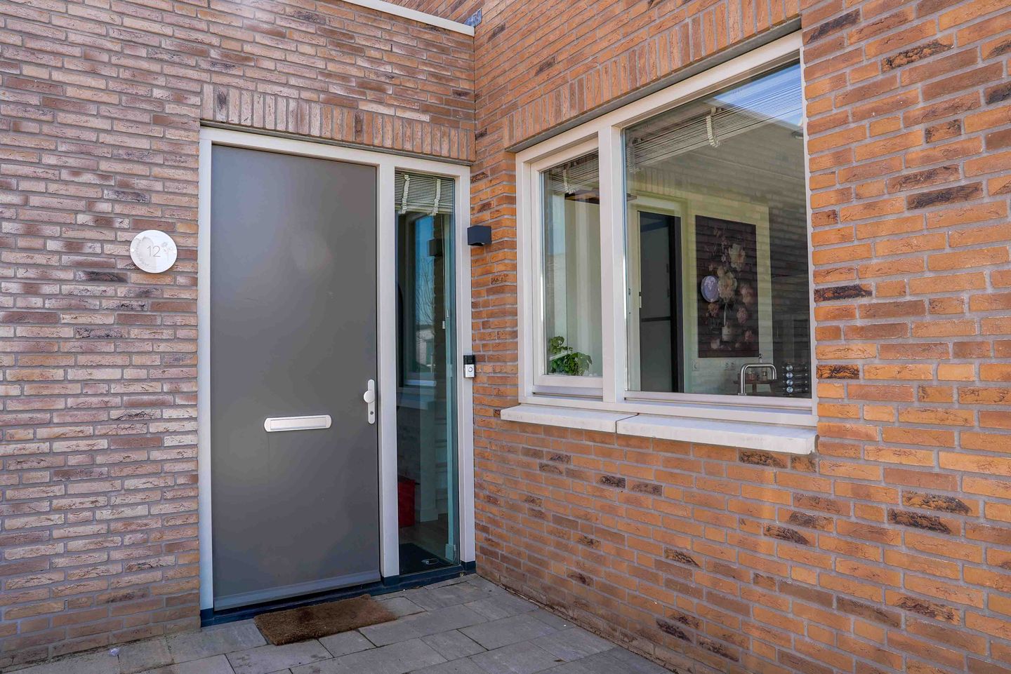 Foto 5 van Aan het Stichelen 12