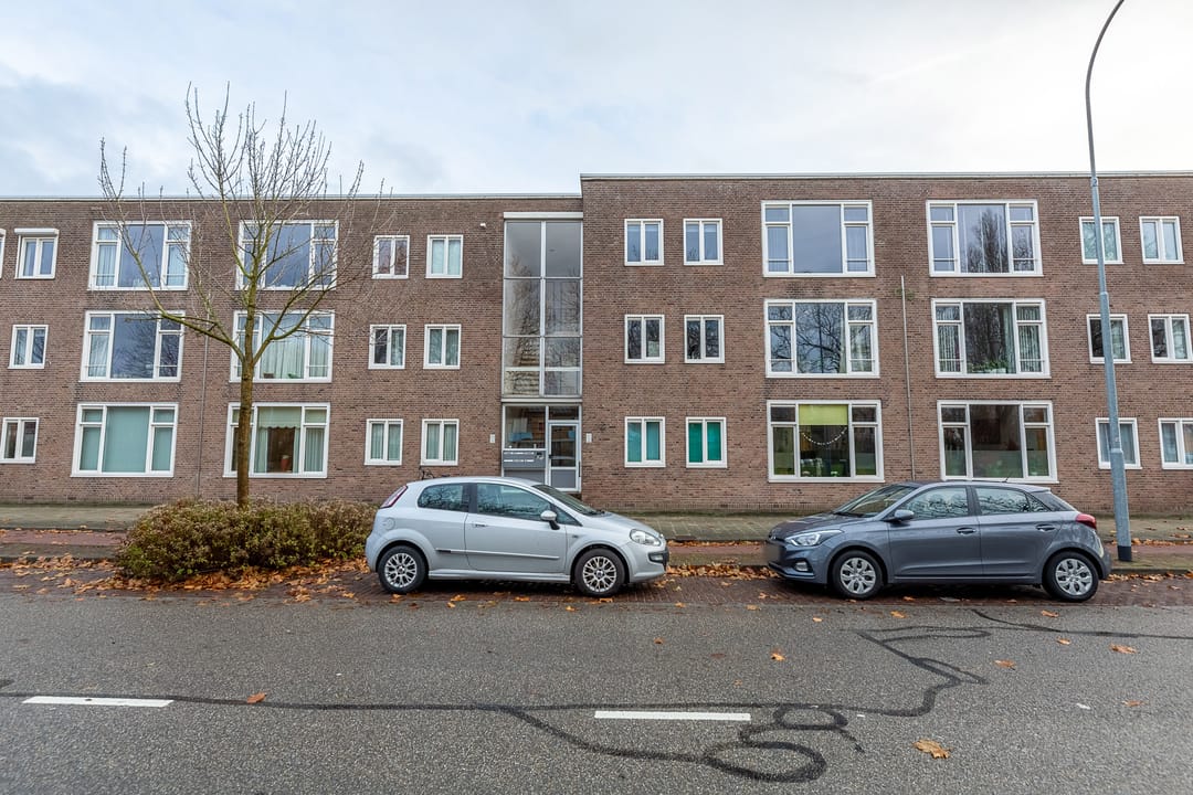 Foto 2 van President Rooseveltlaan 144