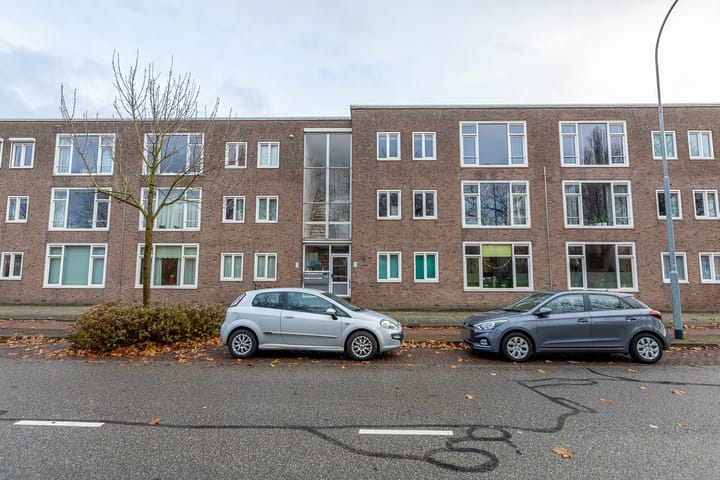 Photo 2 of President Rooseveltlaan 144