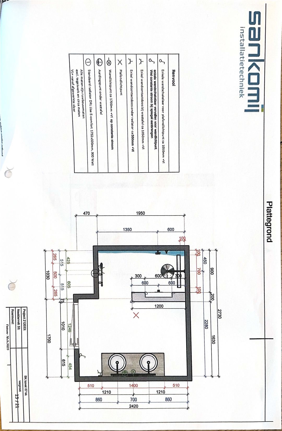 Foto 37 van Aan het Stichelen 12