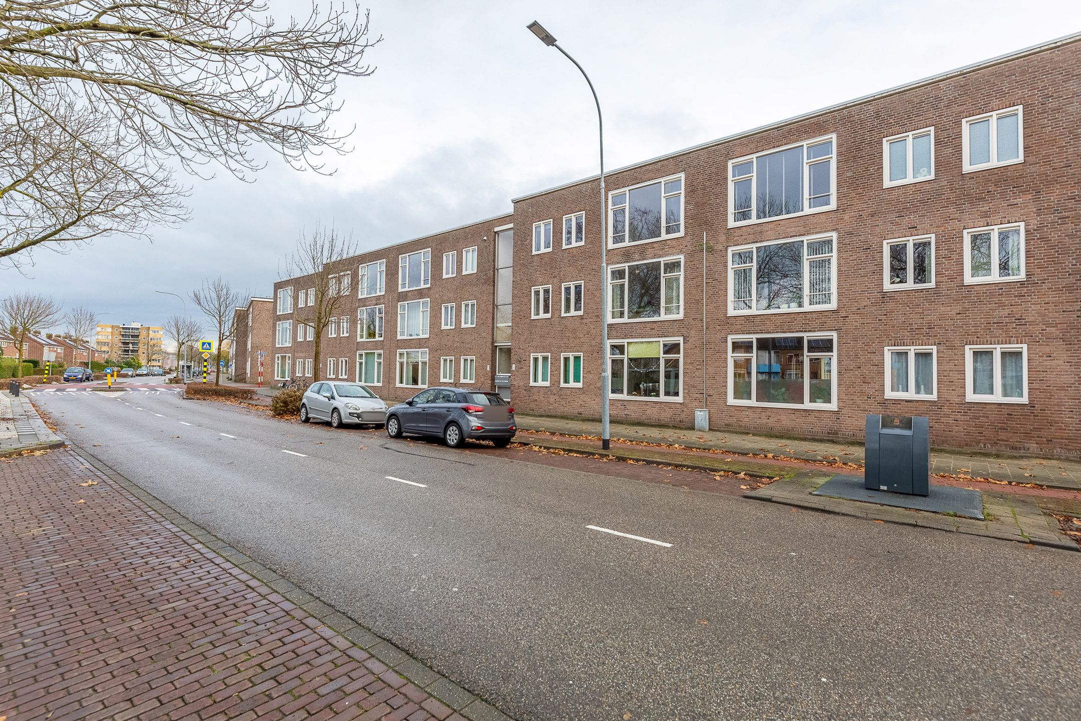 Foto 3 van President Rooseveltlaan 144