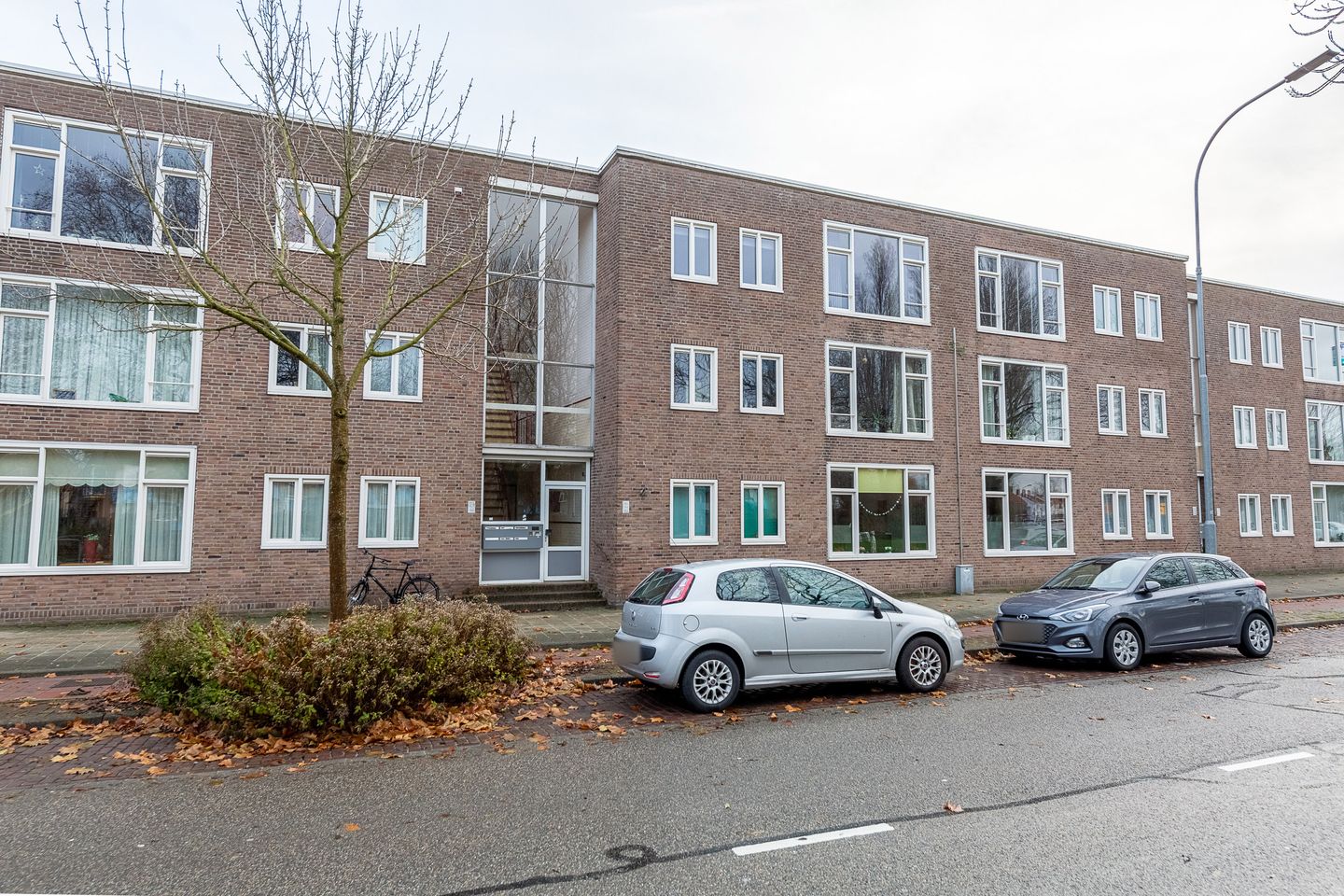 Foto 4 van President Rooseveltlaan 144