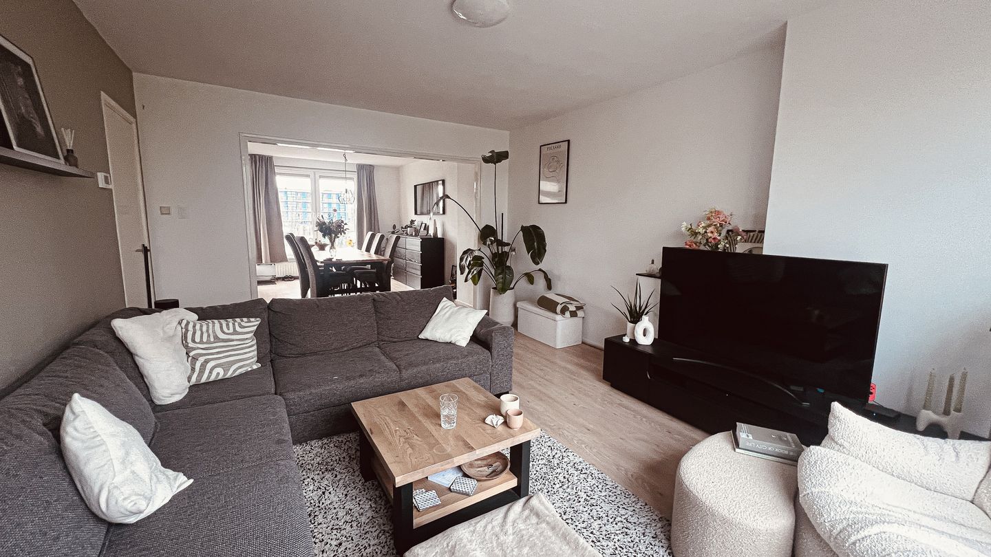 Foto 5 van President Rooseveltlaan 144