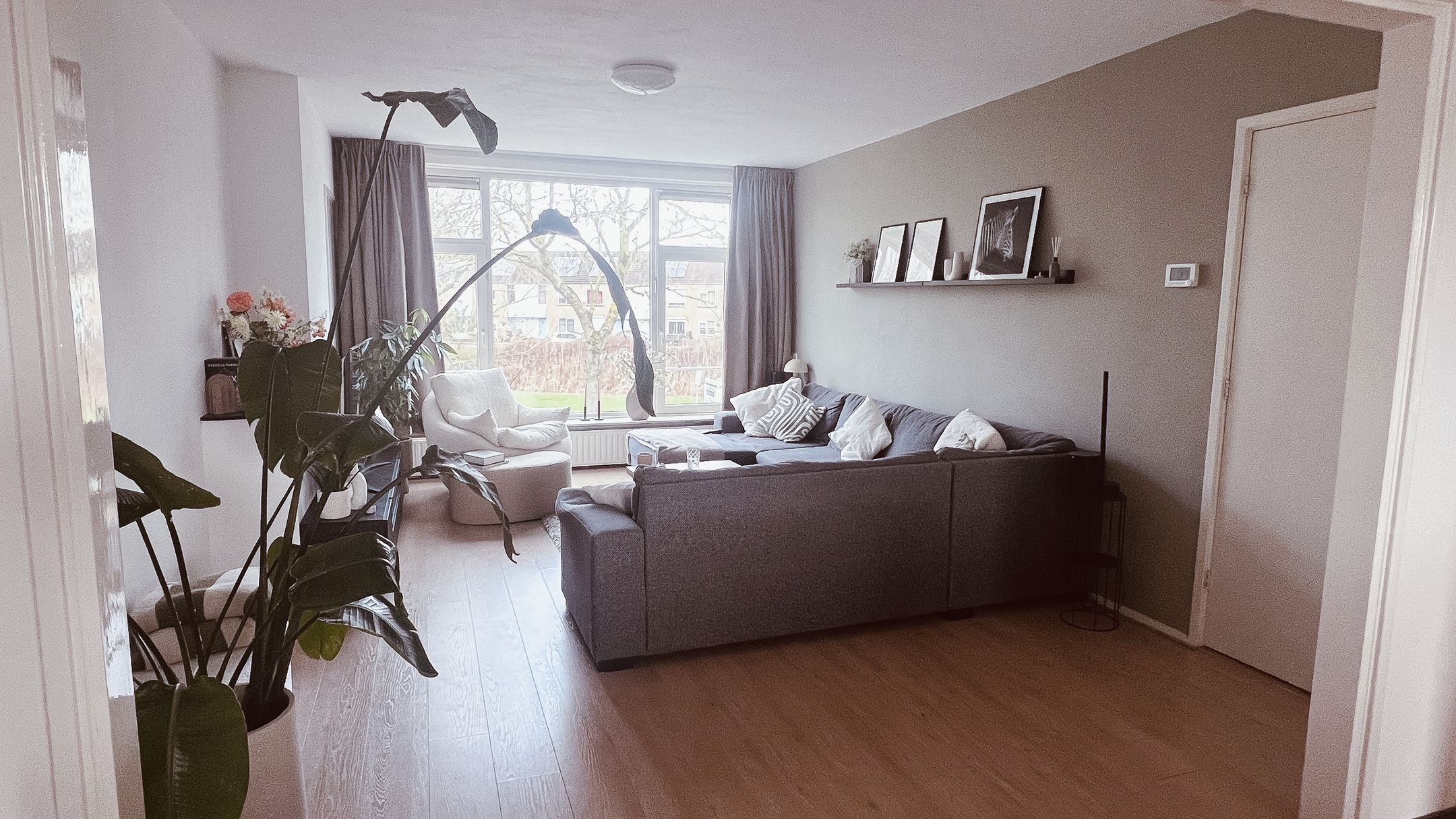 Foto 6 van President Rooseveltlaan 144