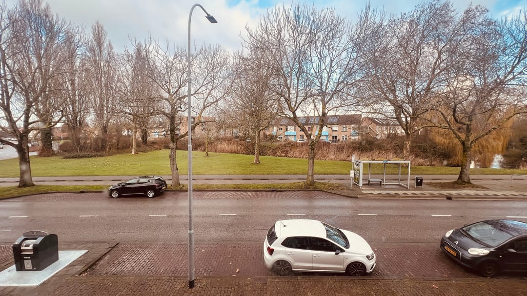 Foto 7 van President Rooseveltlaan 144