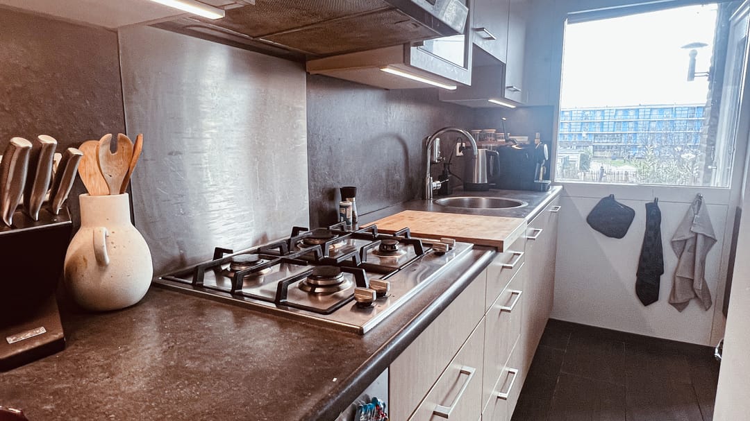 Foto 8 van President Rooseveltlaan 144