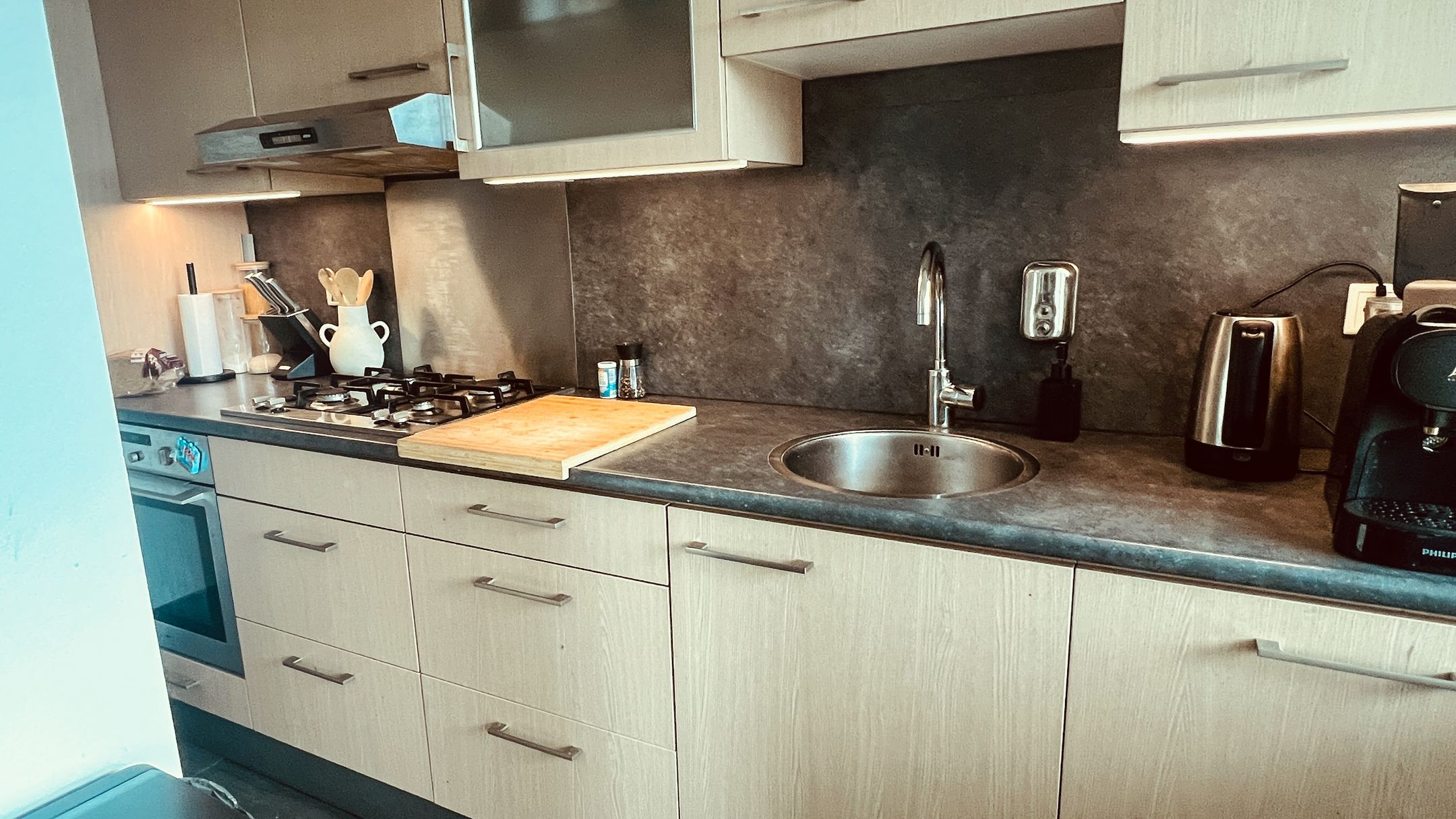 Foto 9 van President Rooseveltlaan 144